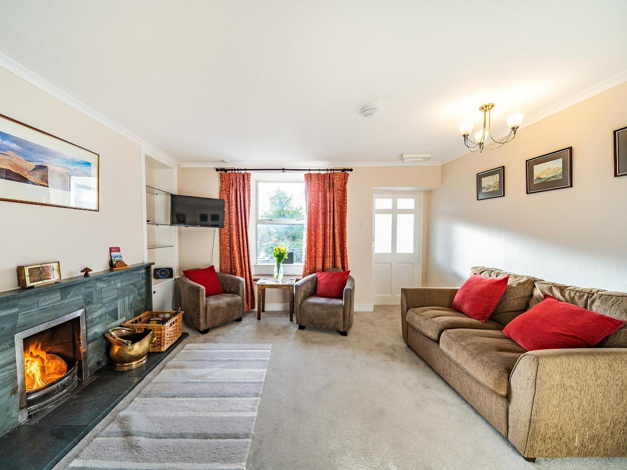 2 Fairview Terrace Ambleside Villa Exterior photo