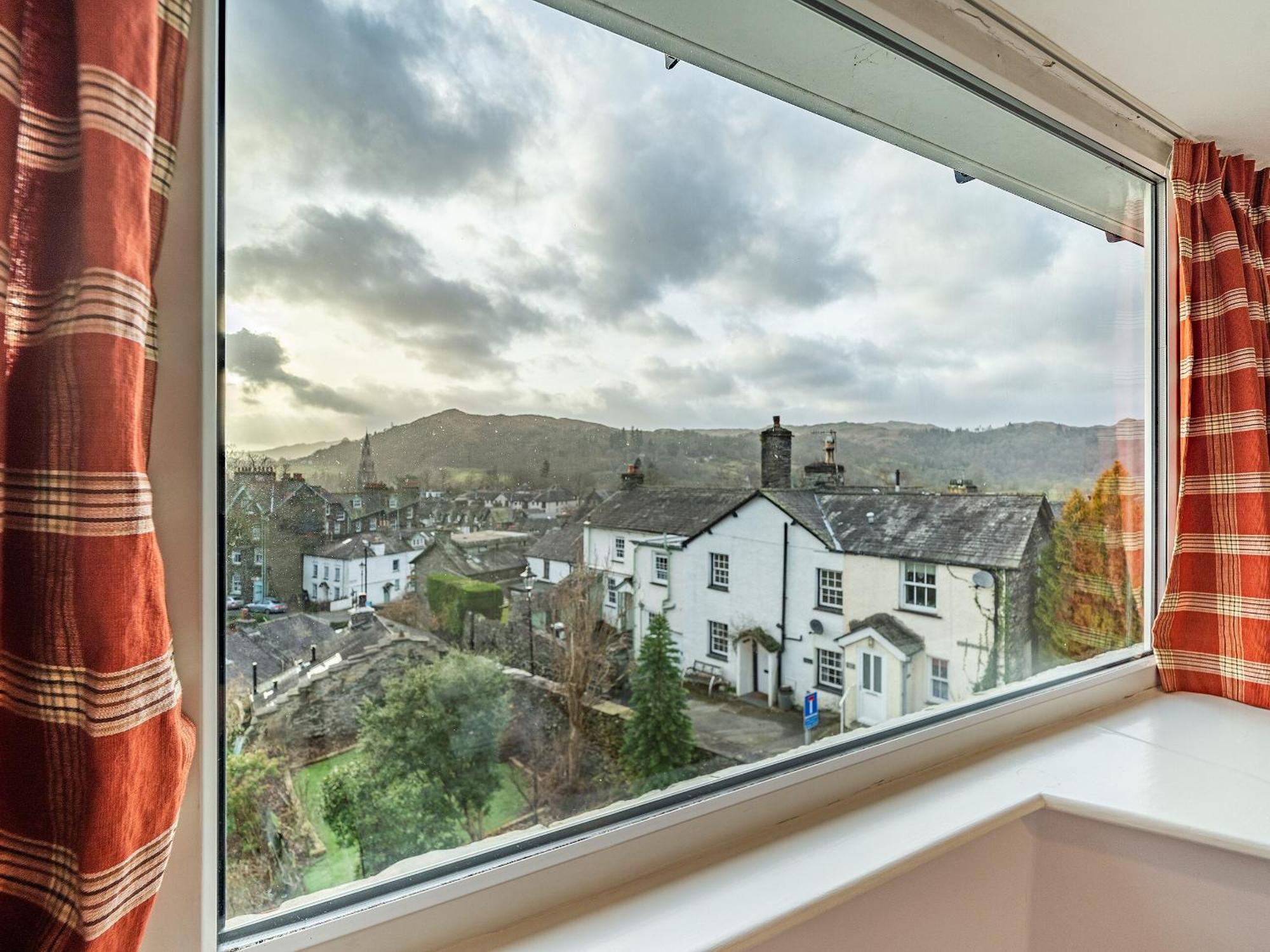 2 Fairview Terrace Ambleside Villa Exterior photo