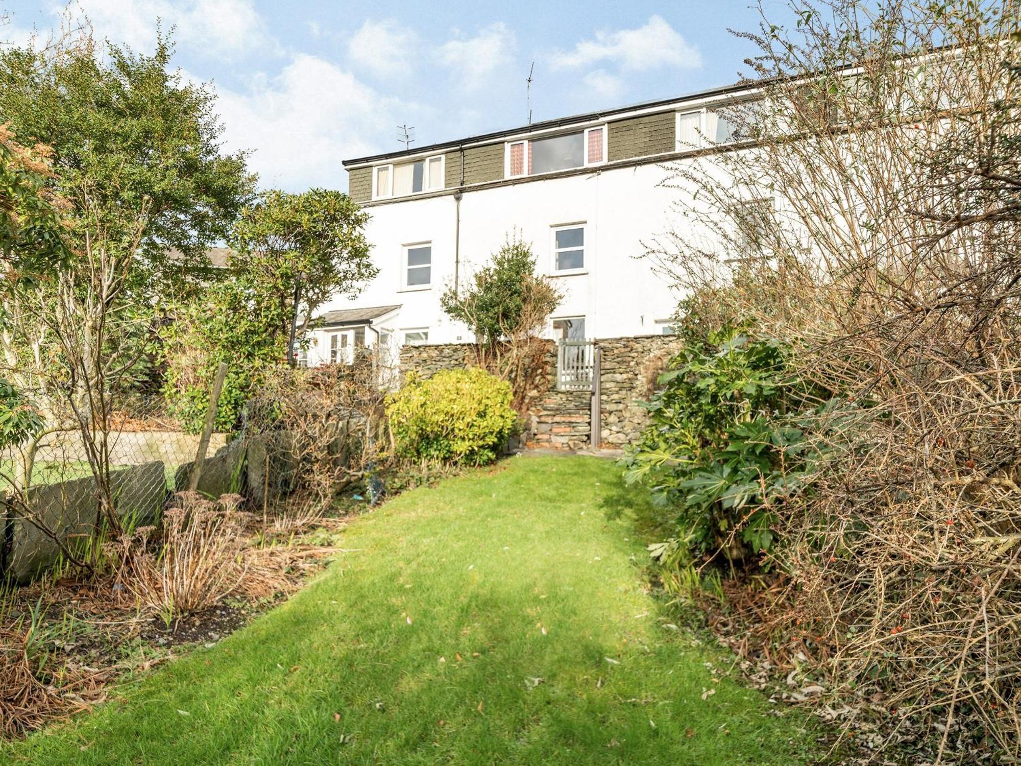 2 Fairview Terrace Ambleside Villa Exterior photo